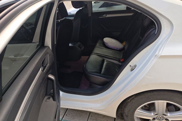 Used Volkswagen Lamando 2017 230TSI DSG Fashion Edition Left Rear Seat