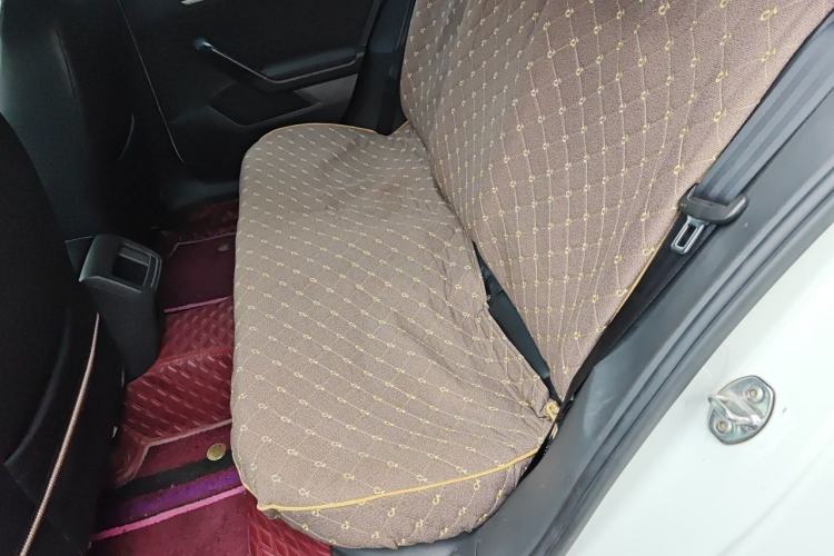 Used Volkswagen Lamando 2017 230TSI DSG Fashion Edition Left Rear Seat
