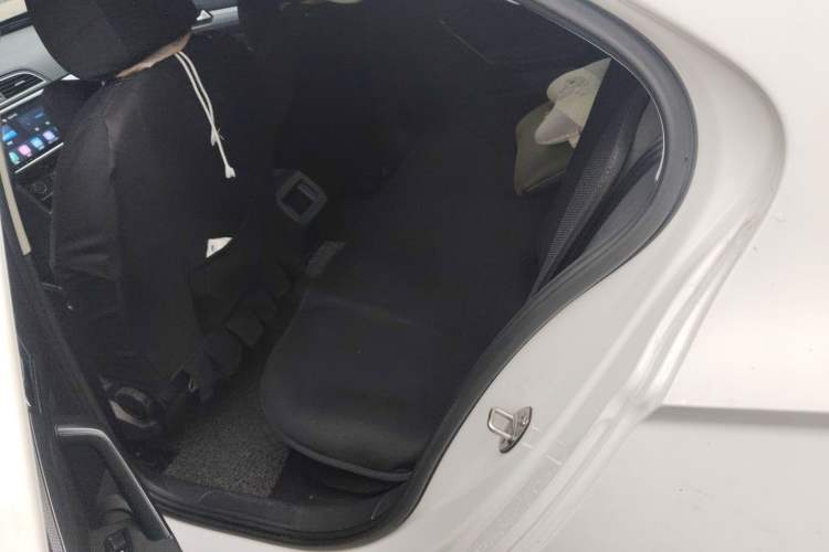 Used Volkswagen Lamando 2017 230TSI DSG Fashion Edition Left Rear Seat