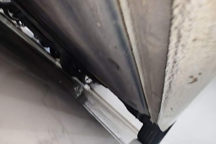 Used Volkswagen Lamando 2017 280TSI DSG Luxury Edition Left Side Sill