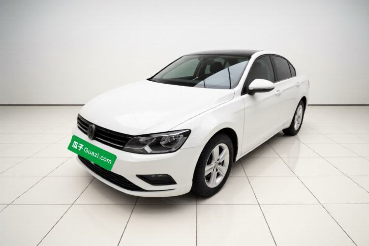 Gebrauchter Volkswagen Lamando 2017 230TSI DSG Fashion Edition Guazi used car, China used car export, Used car for sale, Used cars, Cheapest cars for sale