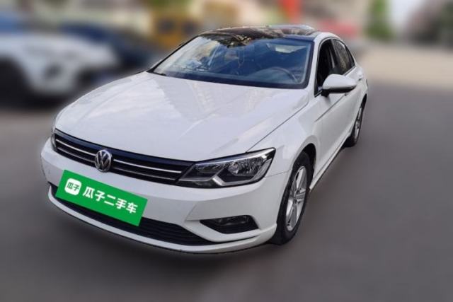 Used Volkswagen Lamando 2017 230TSI DSG Fashion Edition