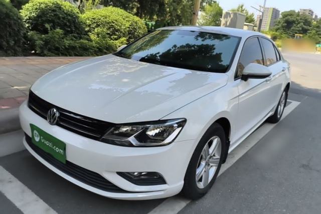 Used Volkswagen Lamando 2017 230TSI DSG Fashion Edition