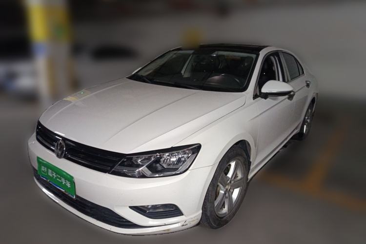 Used Volkswagen Lamando 2017 230TSI DSG Fashion Edition Guazi used car, China used car export, Used car for sale, Used  cars, Cheapest cars for sale
