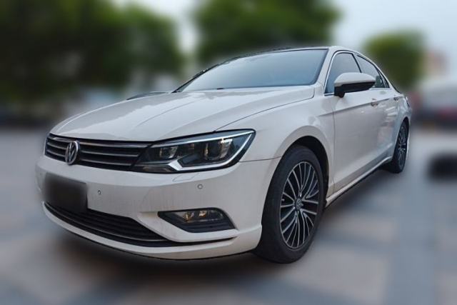 Used Volkswagen Lamando 2017 280TSI DSG Luxury Edition