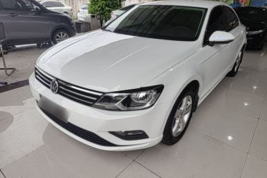 Used Volkswagen Lamando 2017 230TSI DSG Fashion Edition