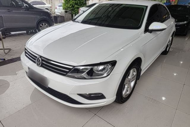 Used Volkswagen Lamando 2017 230TSI DSG Fashion Edition