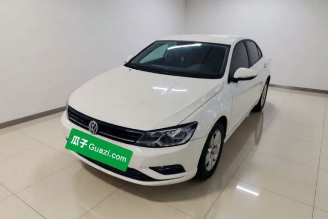 Used Volkswagen Lamando 2017 230TSI DSG Fashion Edition