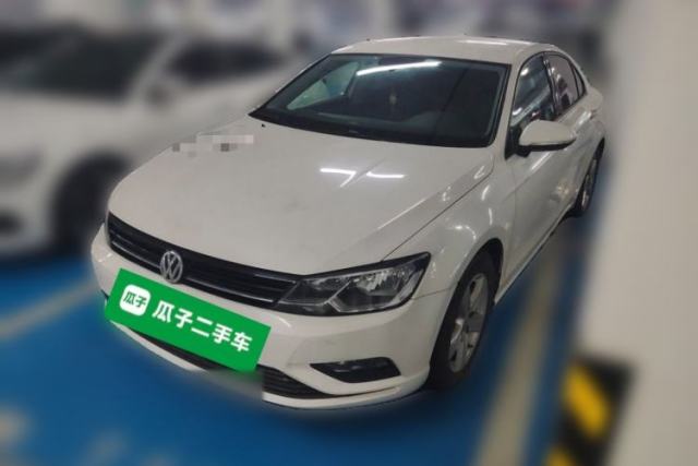 Used Volkswagen Lamando 2017 230TSI DSG Fashion Edition