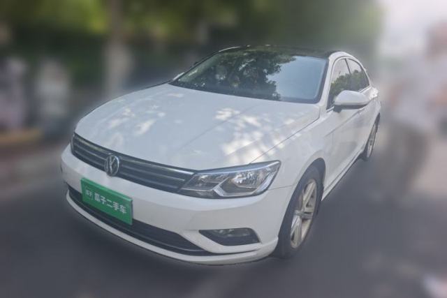 Used Volkswagen Lamando 2017 280TSI Manual Comfort Edition
