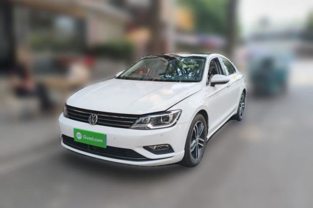 Used Volkswagen Lamando 2017 280TSI DSG Luxury Edition