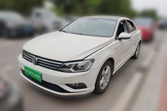 Used Volkswagen Lamando 2017 230TSI DSG Fashion Edition