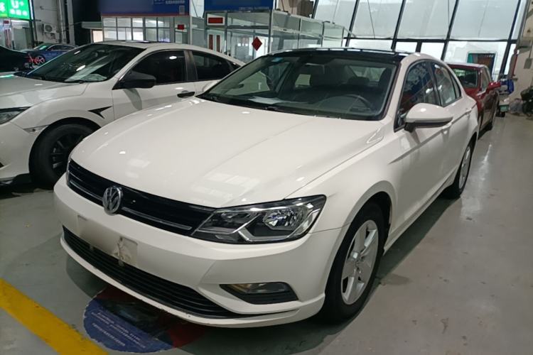 Gebrauchter Volkswagen Lamando 2017 230TSI DSG Fashion Edition Guazi used car, China used car export, Used car for sale, Used  cars, Cheapest cars for sale