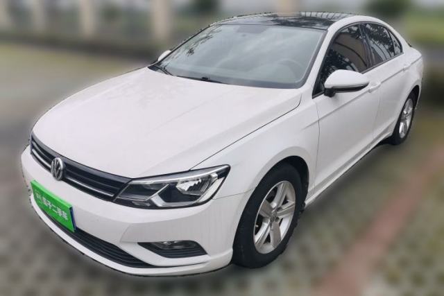 Used Volkswagen Lamando 2017 230TSI DSG Fashion Edition