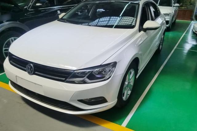 Used Volkswagen Lamando 2017 230TSI DSG Fashion Edition
