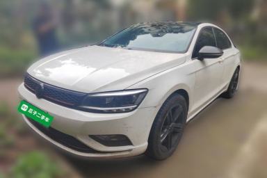 Used Volkswagen Lamando 2017 280TSI DSG Comfort Edition