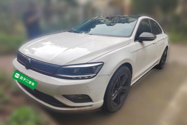 Used Volkswagen Lamando 2017 280TSI DSG Comfort Edition