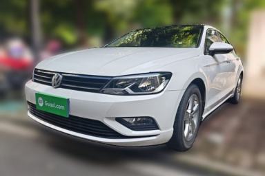 Used Volkswagen Lamando 2017 230TSI Manual Trend Edition