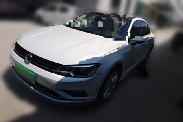 Used Volkswagen Lamando 2017 280TSI DSG Comfort Edition