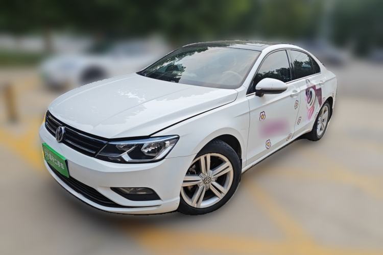 Used Volkswagen Lamando 2017 280TSI DSG Comfort Edition Guazi used car, China used car export, Used car for sale, Used cars, Cheapest cars for sale