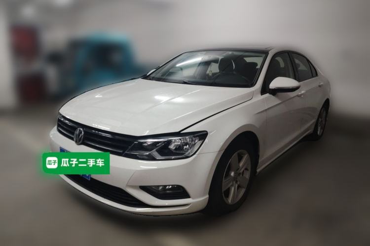 Used Volkswagen Lamando 2017 230TSI DSG Fashion Edition Guazi used car, China used car export, Used car for sale, Used cars, Cheapest cars for sale