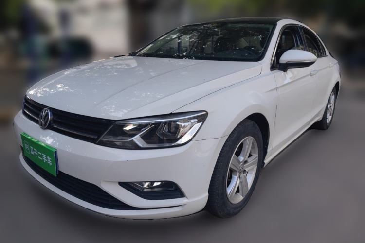 Used Volkswagen Lamando 2017 230TSI DSG Fashion Edition Guazi used car, China used car export, Used car for sale, Used  cars, Cheapest cars for sale