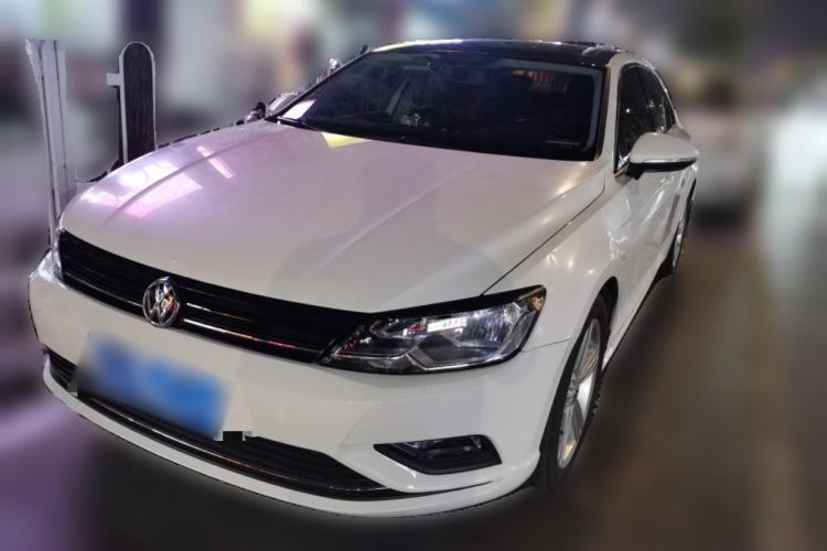 Used Volkswagen Lamando 2017 280TSI DSG Comfort Edition Guazi used car, China used car export, Used car for sale, Used cars, Cheapest cars for sale