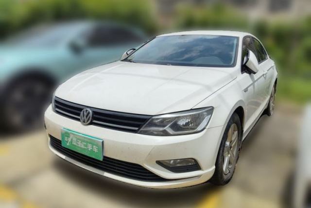 Used Volkswagen Lamando 2017 230TSI DSG Fashion Edition
