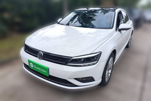 Used Volkswagen Lamando 2017 280TSI DSG Comfort Edition