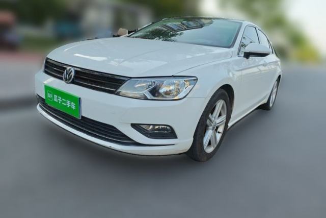 Used Volkswagen Lamando 2017 280TSI DSG Comfort Edition