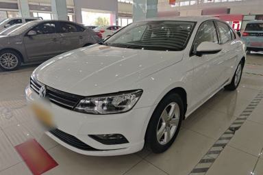 Used Volkswagen Lamando 2017 230TSI DSG Fashion Edition