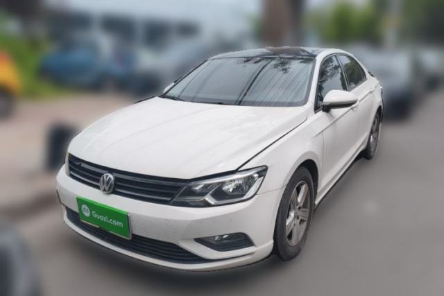 Used Volkswagen Lamando 2017 230TSI DSG Fashion Edition