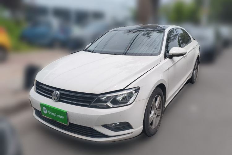 Used Volkswagen Lamando 2017 230TSI DSG Fashion Edition Guazi used car, China used car export, Used car for sale, Used  cars, Cheapest cars for sale