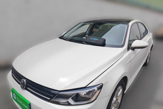 Used Volkswagen Lamando 2017 230TSI DSG Fashion Edition