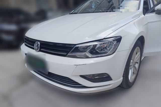 Used Volkswagen Lamando 2017 280TSI DSG Comfort Edition