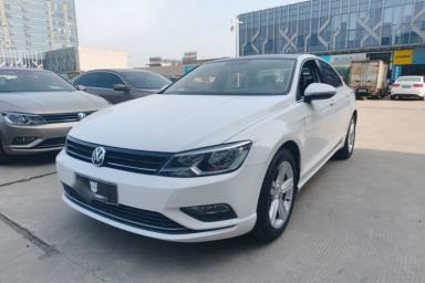 Used Volkswagen Lamando 2017 280TSI DSG Comfort Edition