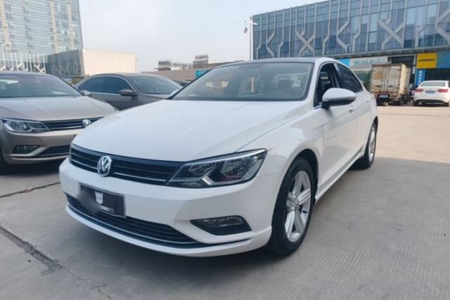 Used Volkswagen Lamando 2017 280TSI DSG Comfort Edition