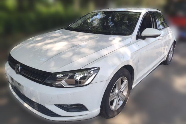 Used Volkswagen Lamando 2017 230TSI DSG Fashion Edition Guazi used car, China used car export, Used car for sale, Used cars, Cheapest cars for sale