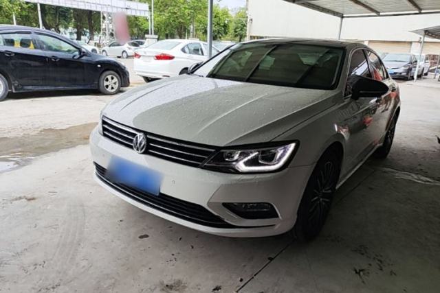 Used Volkswagen Lamando 2017 280TSI DSG Luxury Edition