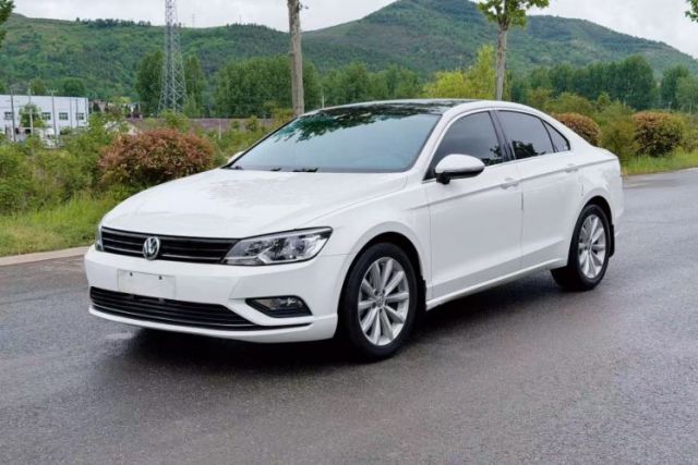 Used Volkswagen Lamando 2017 280TSI DSG Comfort Edition