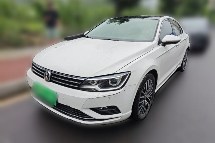 Used Volkswagen Lamando 2017 280TSI DSG Luxury Edition Guazi used car, China used car export, Used car for sale, Used  cars, Cheapest cars for sale