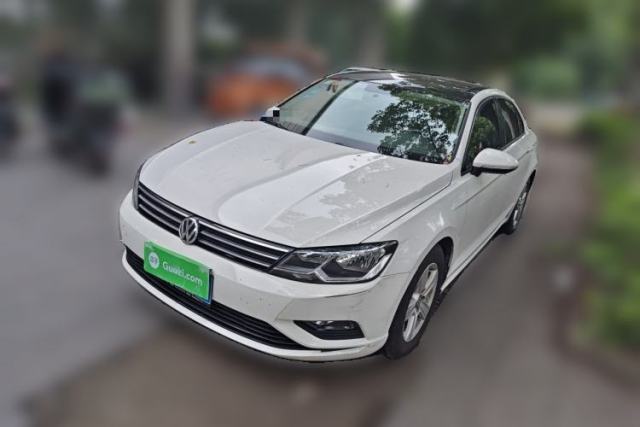 Used Volkswagen Lamando 2017 230TSI DSG Fashion Edition