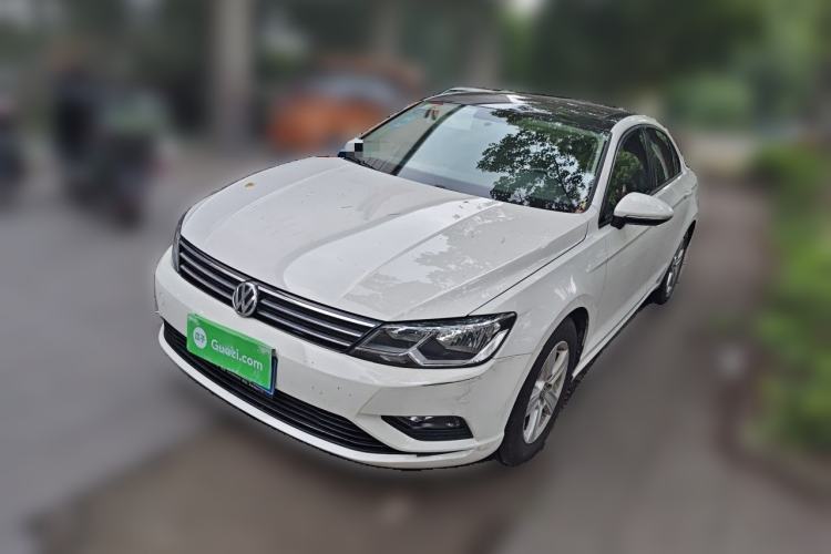 Used Volkswagen Lamando 2017 230TSI DSG Fashion Edition Guazi used car, China used car export, Used car for sale, Used cars, Cheapest cars for sale