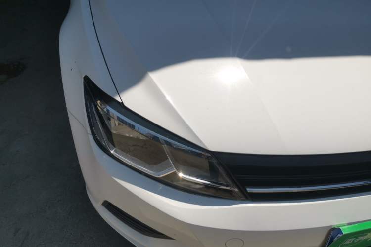 Used Volkswagen Lamando 2017 230TSI DSG Fashion Edition Right Front Headlight