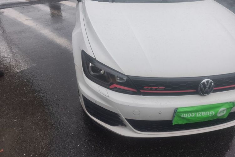 Used Volkswagen Lamando 2017 2.0T GTS Right Front Headlight