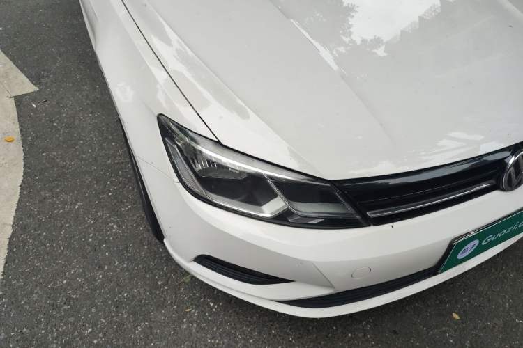 Used Volkswagen Lamando 2017 230TSI DSG Fashion Edition Right Front Headlight