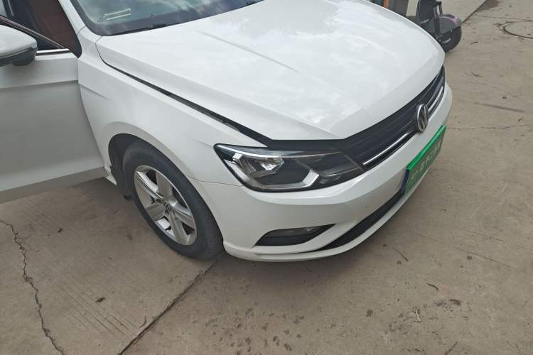 Used Volkswagen Lamando 2017 230TSI DSG Fashion Edition Right Front Headlight