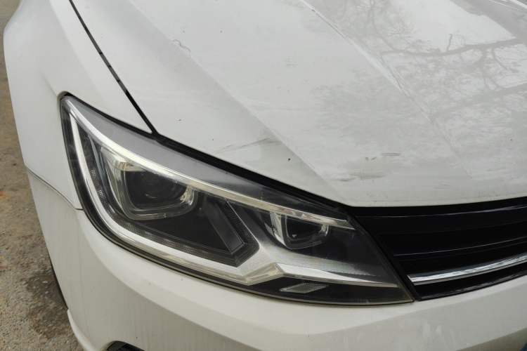 Used Volkswagen Lamando 2017 230TSI DSG Fashion Edition Right Front Headlight