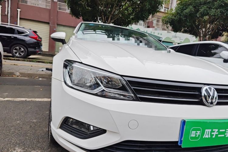 Used Volkswagen Lamando 2017 230TSI DSG Fashion Edition Right Front Headlight