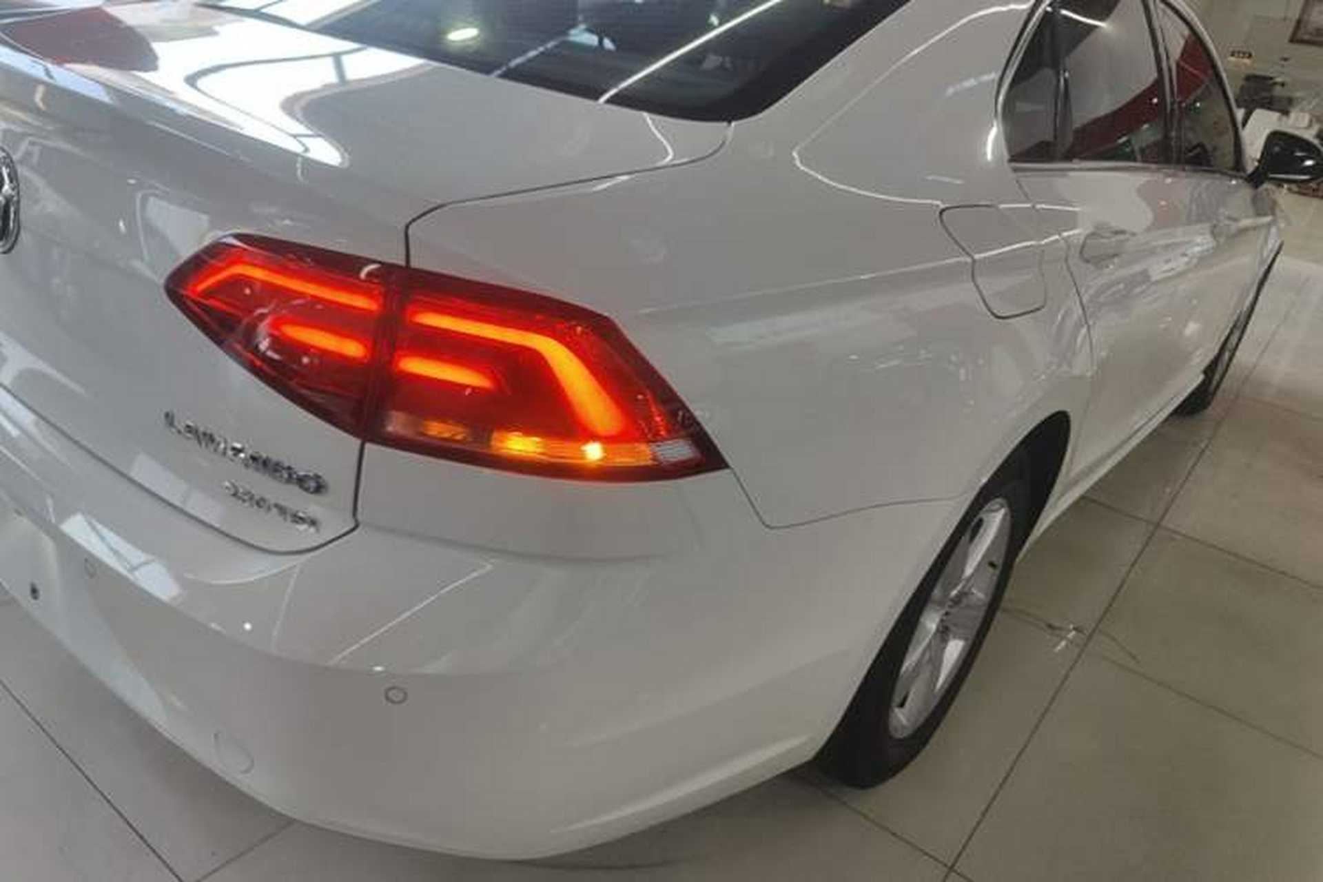 Used Volkswagen Lamando 2017 230TSI DSG Fashion Edition Right Rear Taillight